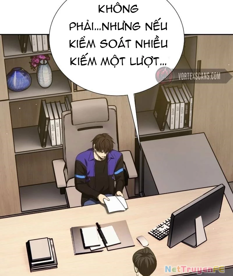 Sự Trở Lại Của Người Chơi Thiên Tài Chapter 34 - Trang 2