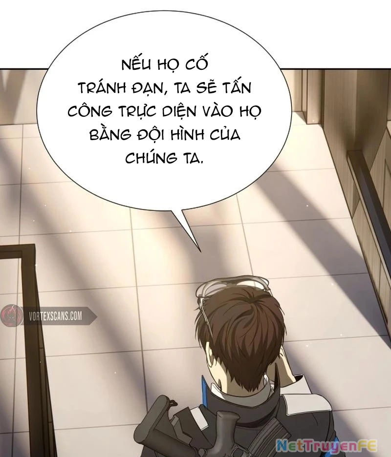 Sự Trở Lại Của Người Chơi Thiên Tài Chapter 35 - Trang 2