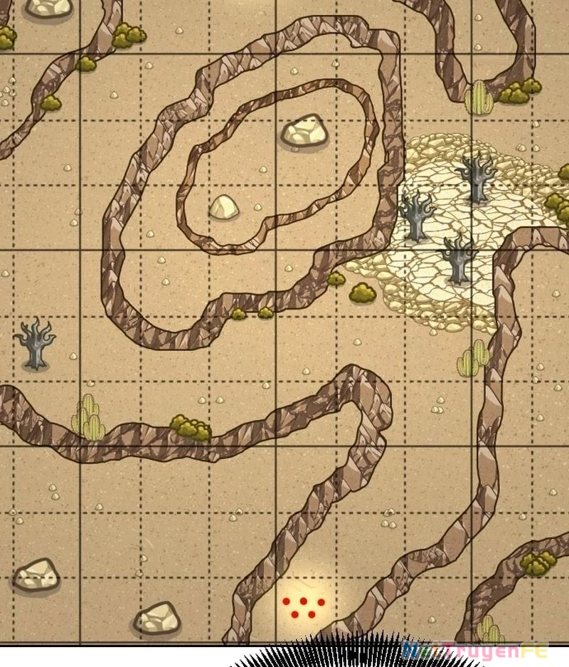 Sự Trở Lại Của Người Chơi Thiên Tài Chapter 35 - Trang 2