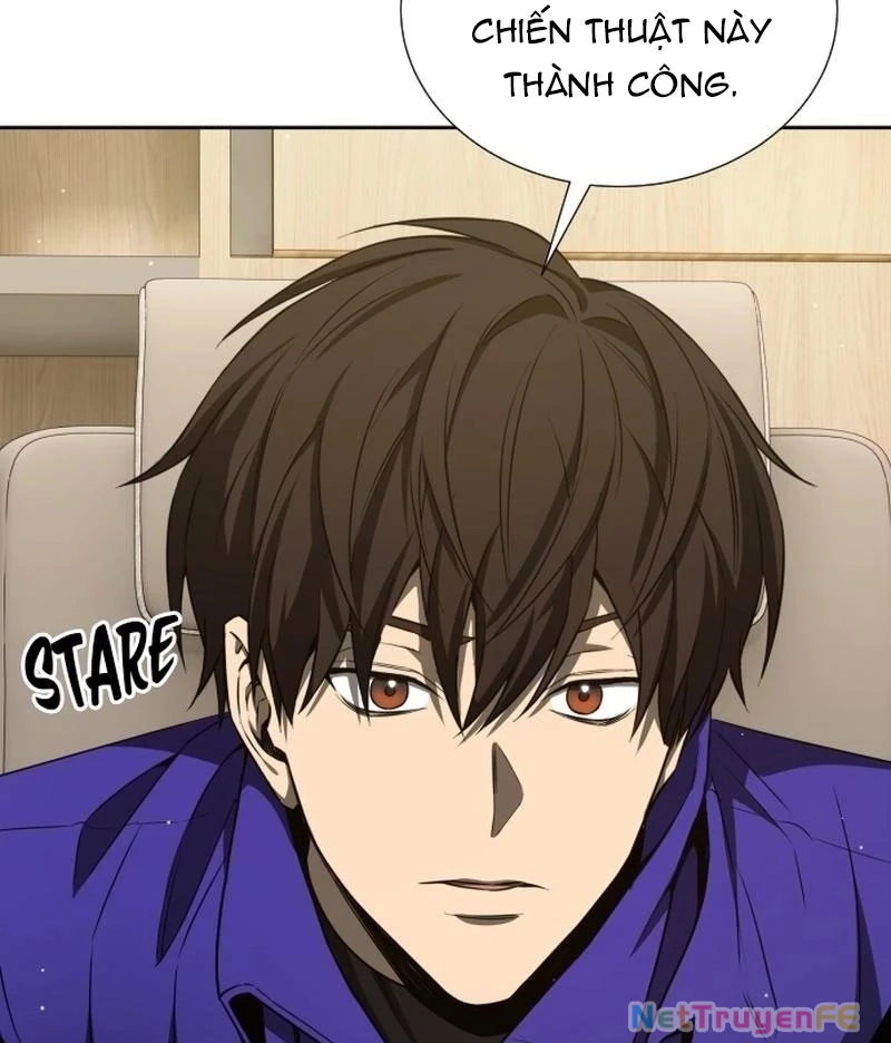 Sự Trở Lại Của Người Chơi Thiên Tài Chapter 35 - Trang 2