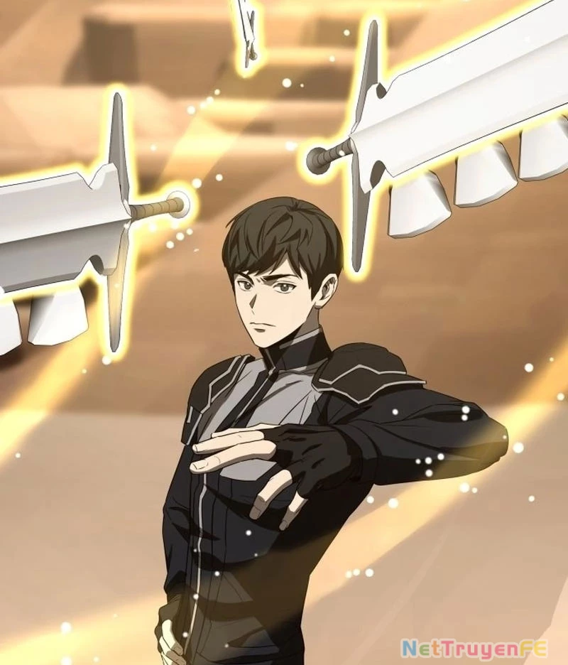 Sự Trở Lại Của Người Chơi Thiên Tài Chapter 35 - Trang 2