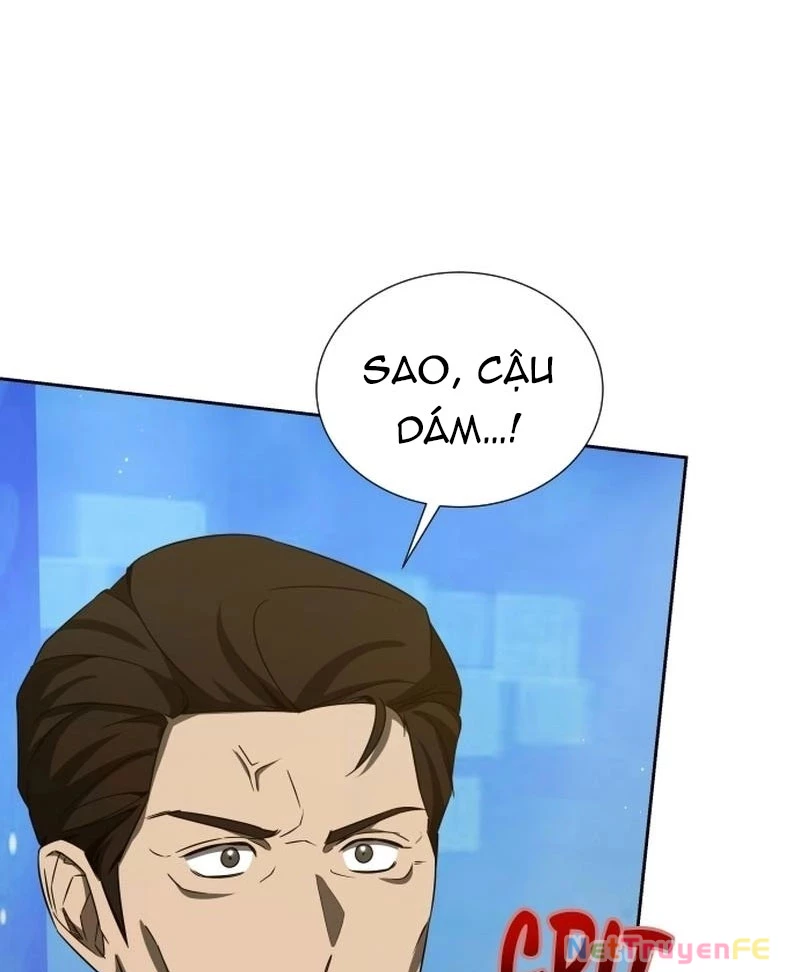 Sự Trở Lại Của Người Chơi Thiên Tài Chapter 35 - Trang 2