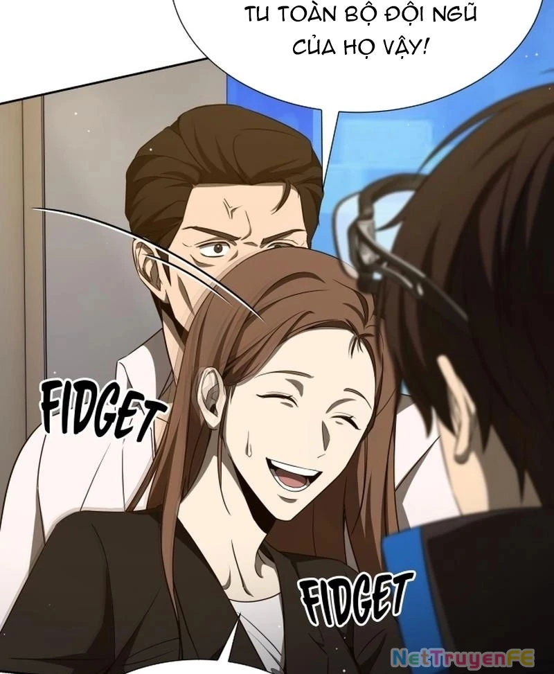 Sự Trở Lại Của Người Chơi Thiên Tài Chapter 35 - Trang 2