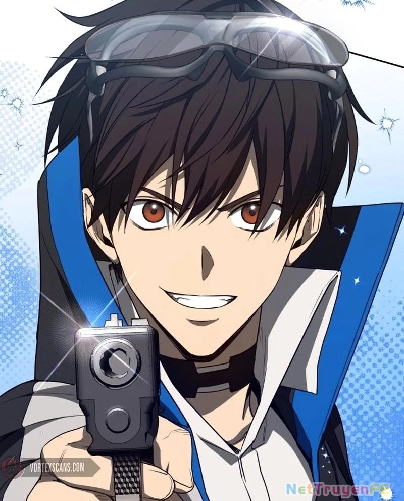 Sự Trở Lại Của Người Chơi Thiên Tài Chapter 35 - Trang 2