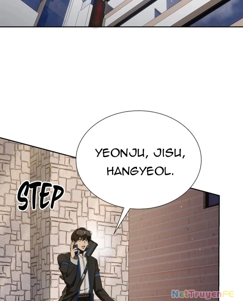 Sự Trở Lại Của Người Chơi Thiên Tài Chapter 35 - Trang 2