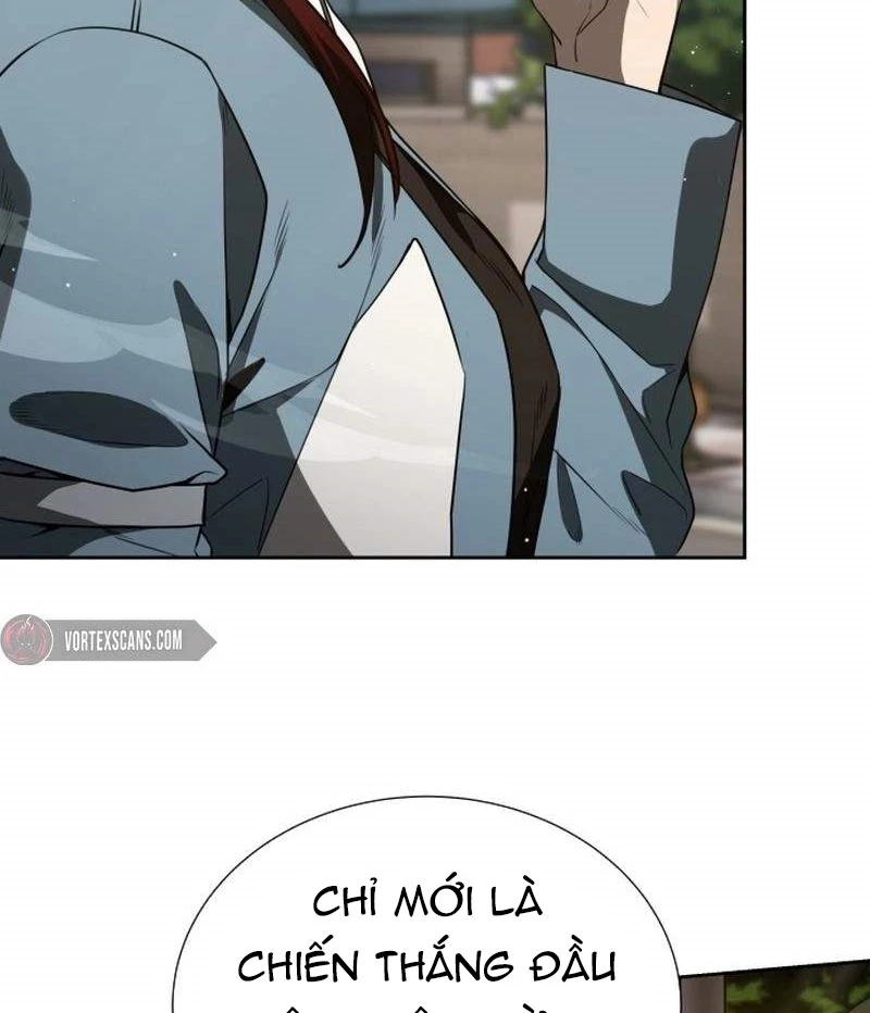 Sự Trở Lại Của Người Chơi Thiên Tài Chapter 36 - Trang 2