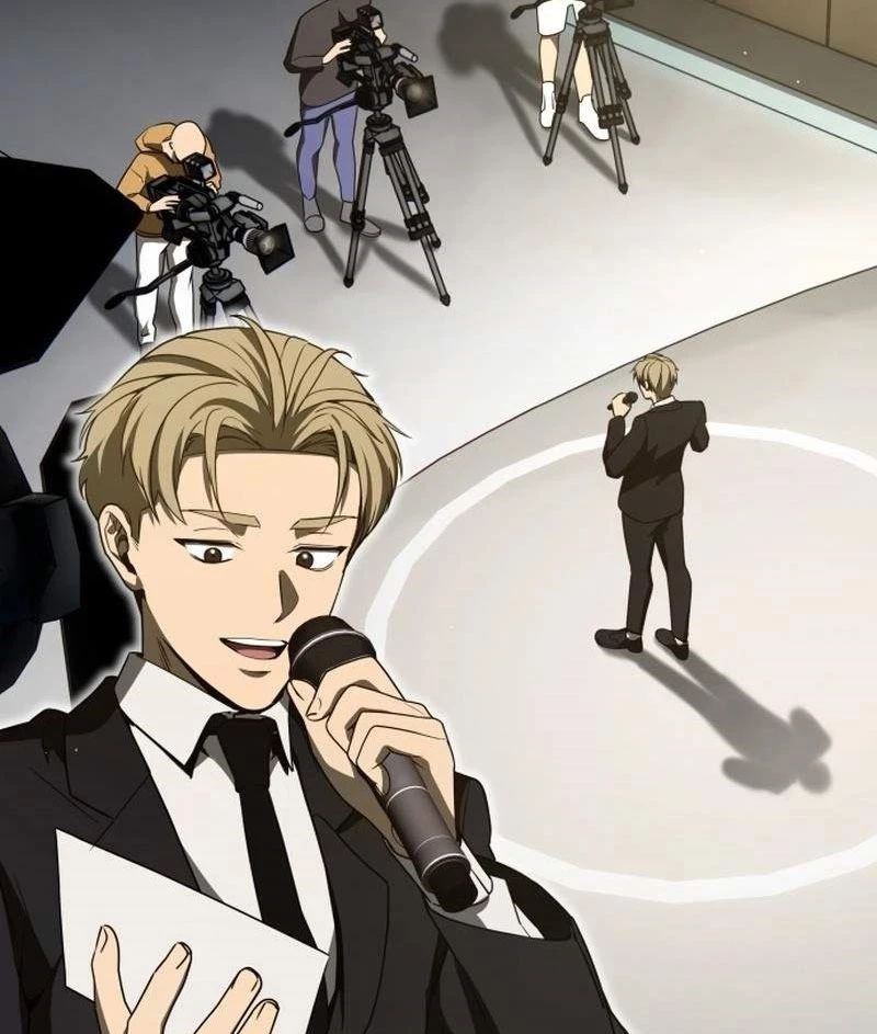 Sự Trở Lại Của Người Chơi Thiên Tài Chapter 36 - Trang 2