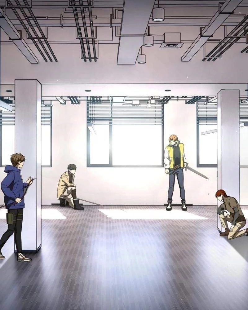 Sự Trở Lại Của Người Chơi Thiên Tài Chapter 36 - Trang 2