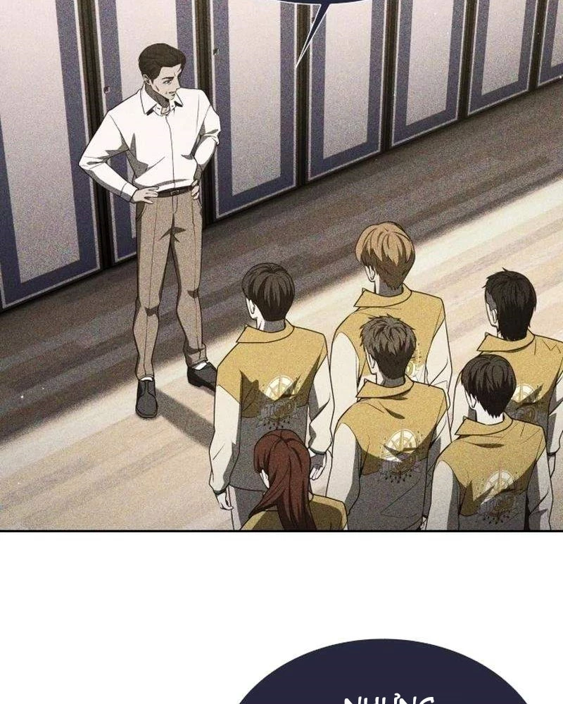 Sự Trở Lại Của Người Chơi Thiên Tài Chapter 36 - Trang 2