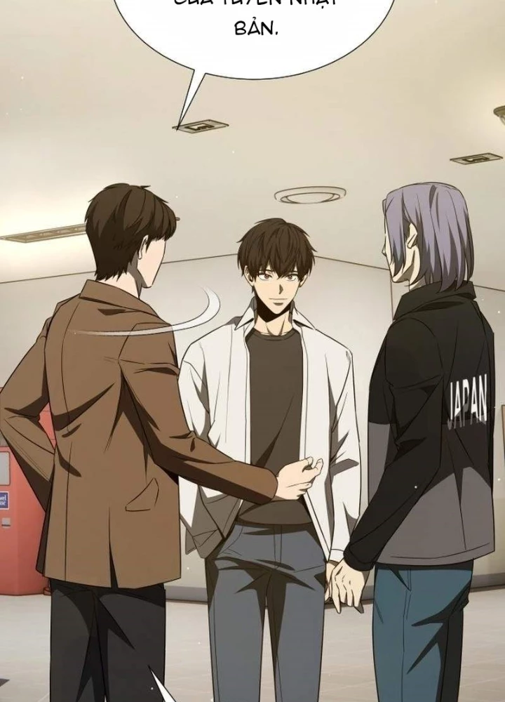 Sự Trở Lại Của Người Chơi Thiên Tài Chapter 37 - Trang 2