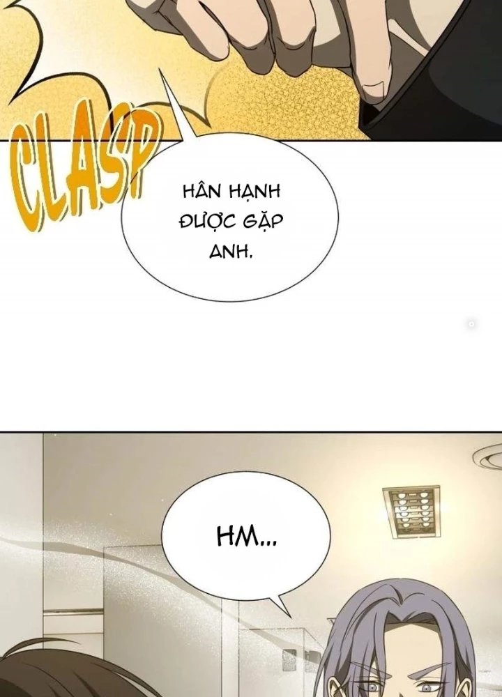 Sự Trở Lại Của Người Chơi Thiên Tài Chapter 37 - Trang 2