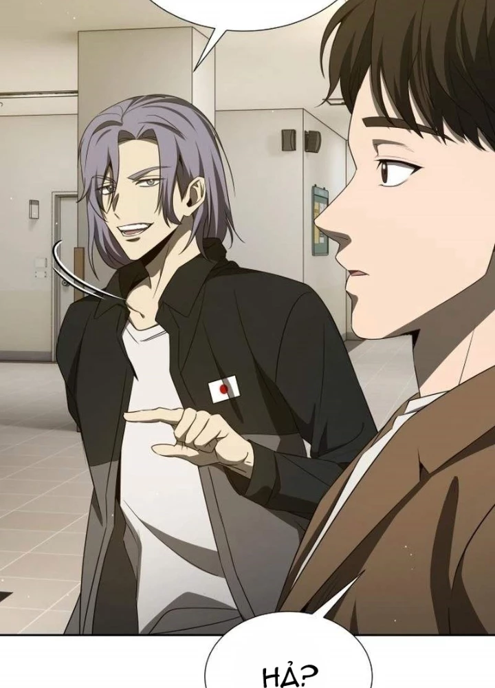 Sự Trở Lại Của Người Chơi Thiên Tài Chapter 37 - Trang 2