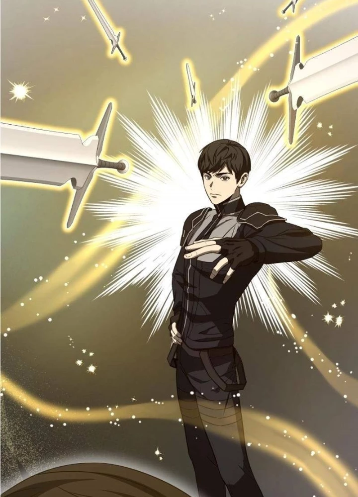 Sự Trở Lại Của Người Chơi Thiên Tài Chapter 37 - Trang 2