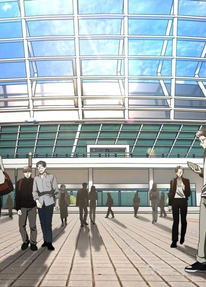 Sự Trở Lại Của Người Chơi Thiên Tài Chapter 37 - Trang 2