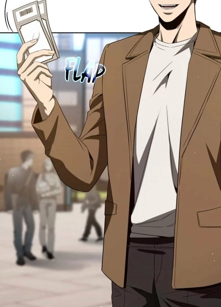 Sự Trở Lại Của Người Chơi Thiên Tài Chapter 37 - Trang 2