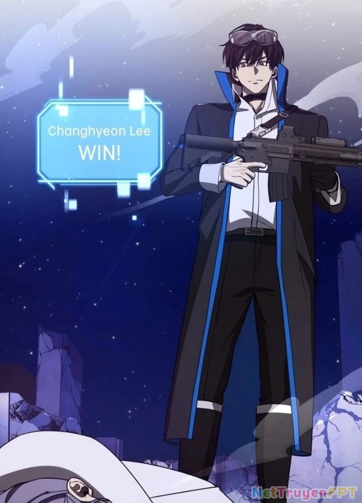 Sự Trở Lại Của Người Chơi Thiên Tài Chapter 39 - Trang 2