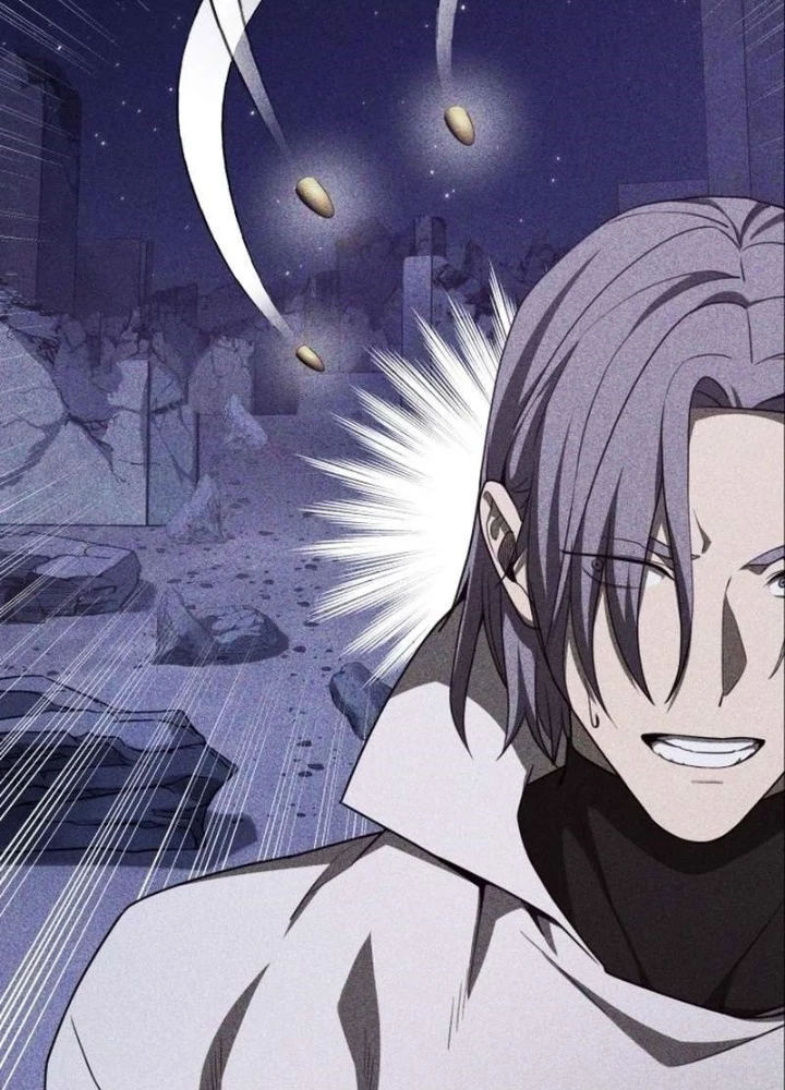 Sự Trở Lại Của Người Chơi Thiên Tài Chapter 39 - Trang 2