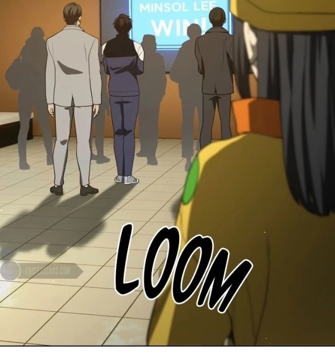 Sự Trở Lại Của Người Chơi Thiên Tài Chapter 40 - Trang 2