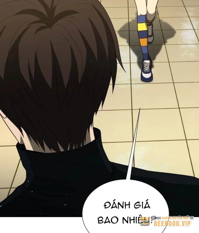 Sự Trở Lại Của Người Chơi Thiên Tài Chapter 40 - Trang 2