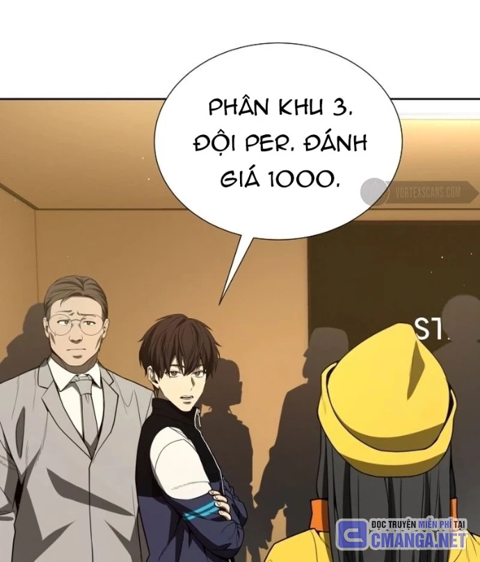 Sự Trở Lại Của Người Chơi Thiên Tài Chapter 40 - Trang 2