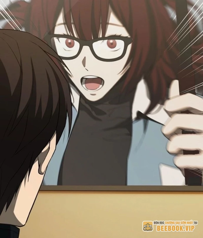 Sự Trở Lại Của Người Chơi Thiên Tài Chapter 40 - Trang 2