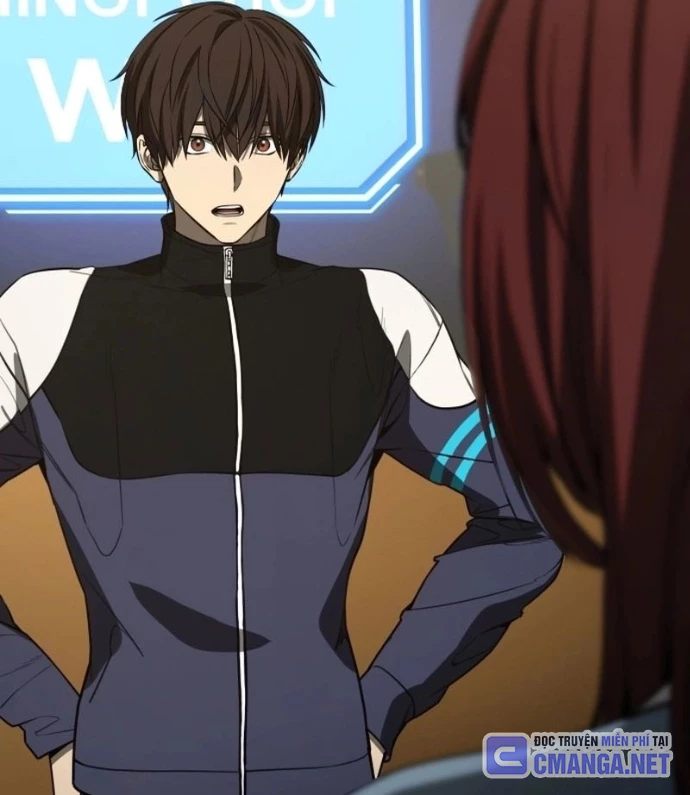 Sự Trở Lại Của Người Chơi Thiên Tài Chapter 40 - Trang 2