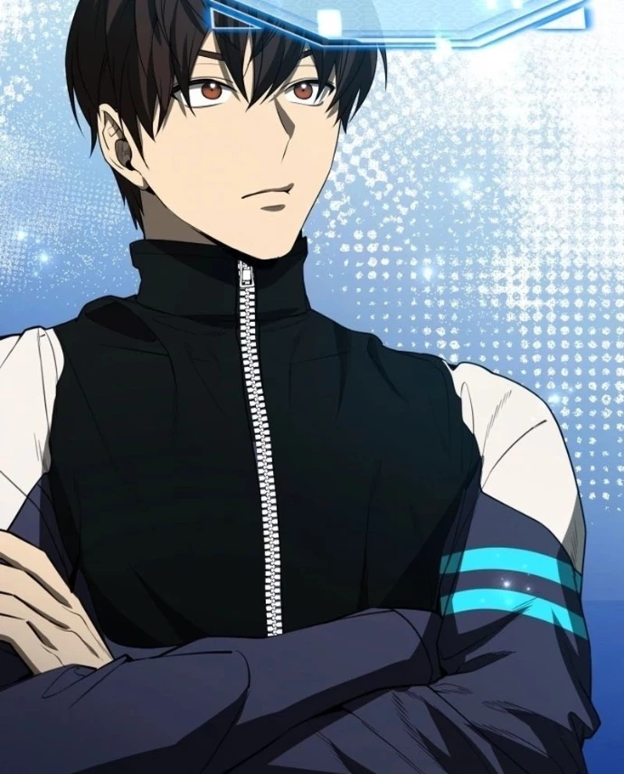 Sự Trở Lại Của Người Chơi Thiên Tài Chapter 40 - Trang 2