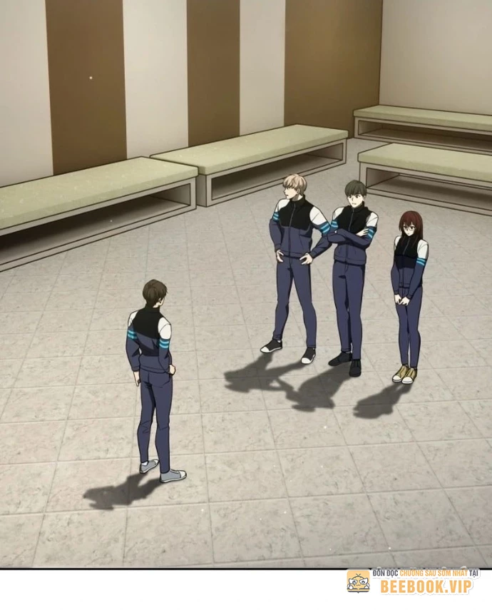 Sự Trở Lại Của Người Chơi Thiên Tài Chapter 40 - Trang 2