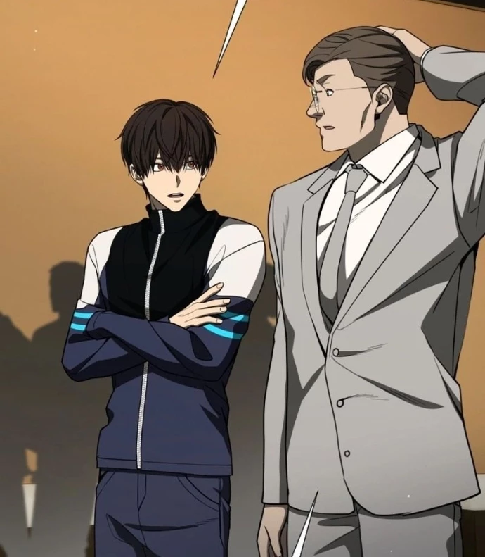 Sự Trở Lại Của Người Chơi Thiên Tài Chapter 40 - Trang 2