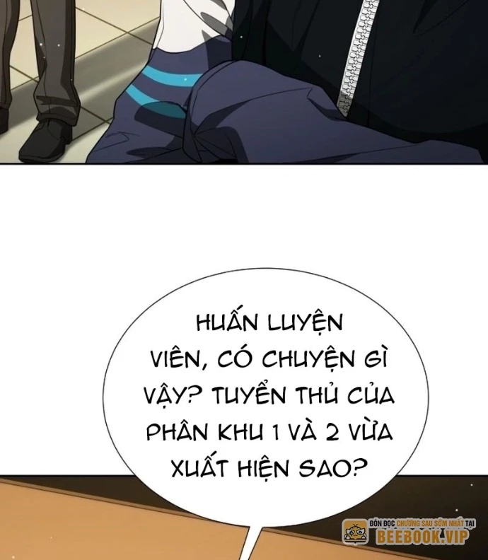 Sự Trở Lại Của Người Chơi Thiên Tài Chapter 40 - Trang 2