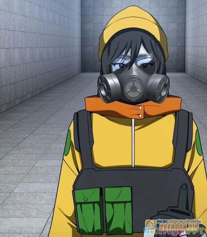 Sự Trở Lại Của Người Chơi Thiên Tài Chapter 40 - Trang 2