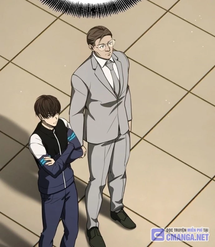 Sự Trở Lại Của Người Chơi Thiên Tài Chapter 40 - Trang 2