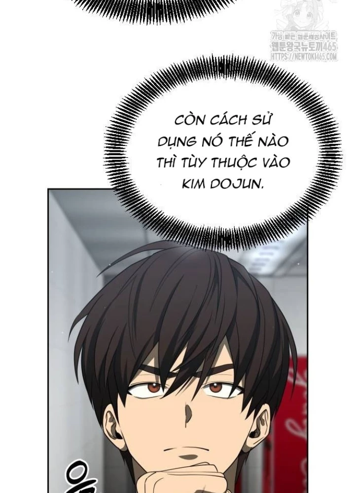 Sự Trở Lại Của Người Chơi Thiên Tài Chapter 41 - Trang 2