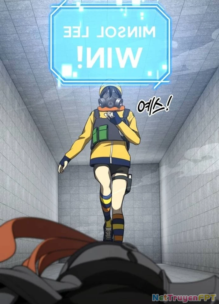 Sự Trở Lại Của Người Chơi Thiên Tài Chapter 41 - Trang 2