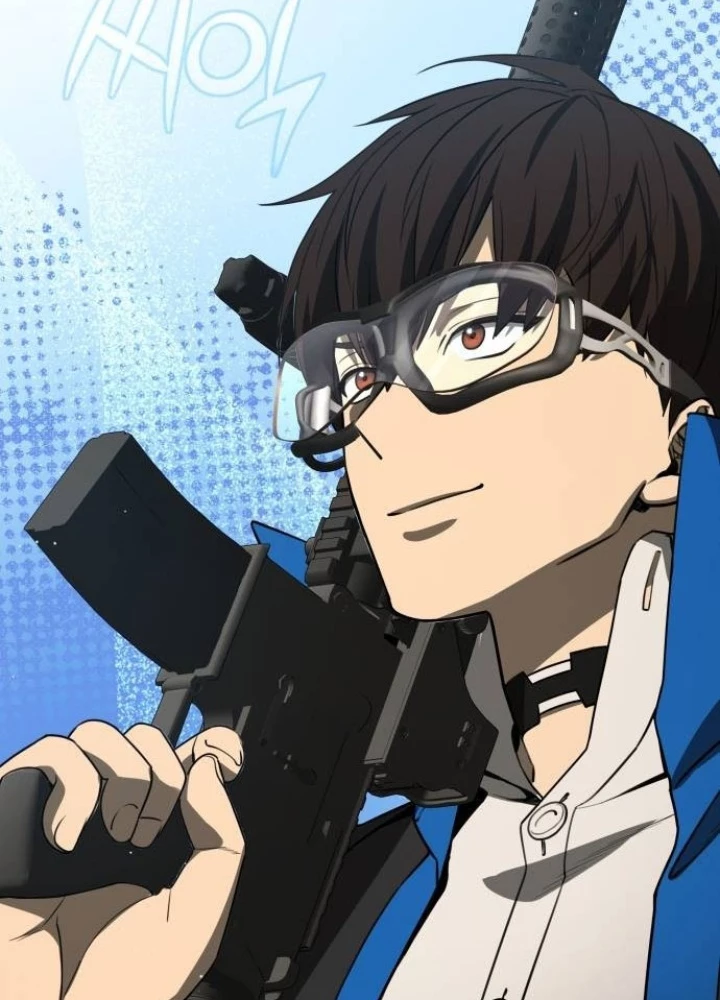 Sự Trở Lại Của Người Chơi Thiên Tài Chapter 41 - Trang 2