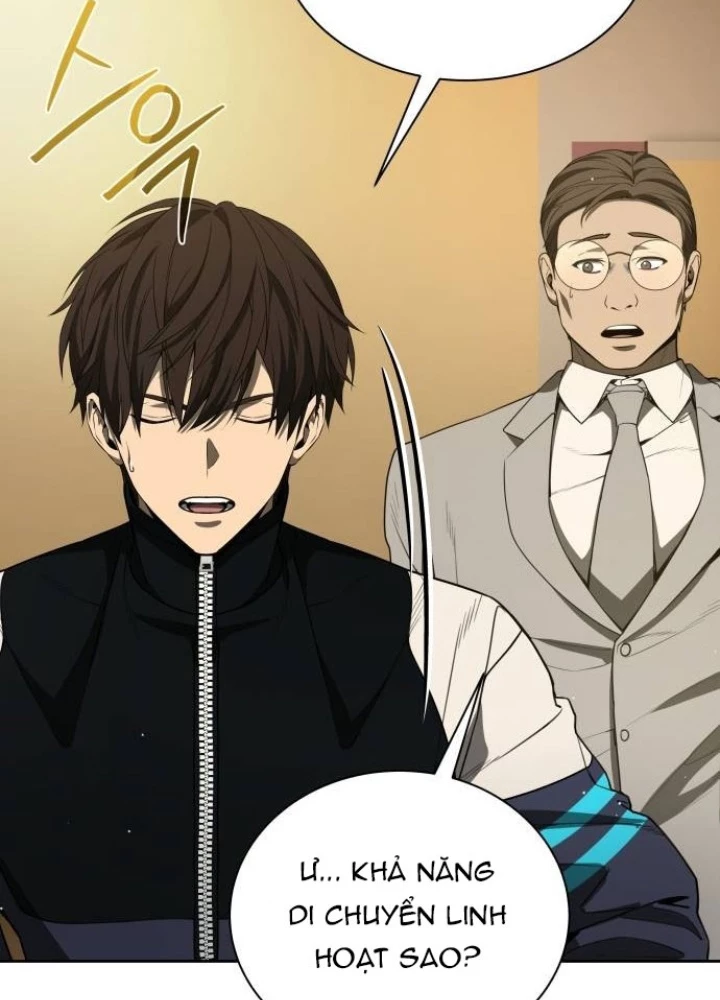 Sự Trở Lại Của Người Chơi Thiên Tài Chapter 41 - Trang 2