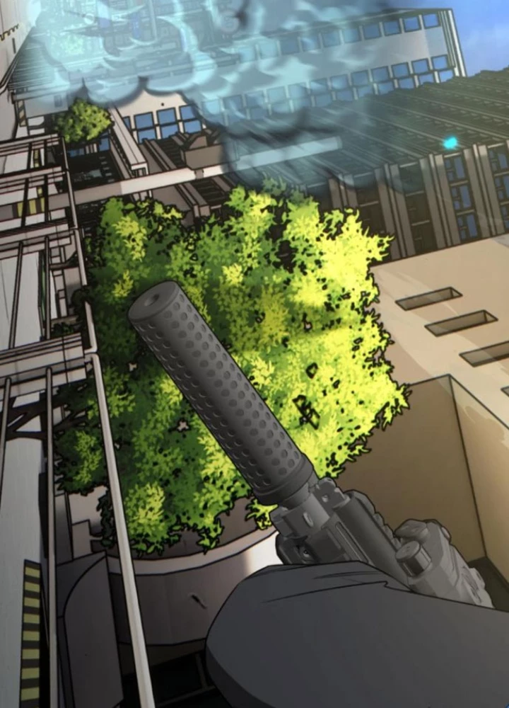 Sự Trở Lại Của Người Chơi Thiên Tài Chapter 42 - Trang 2