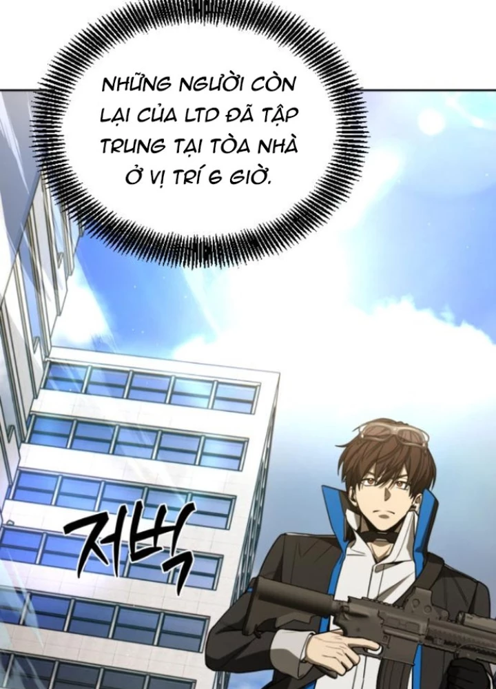 Sự Trở Lại Của Người Chơi Thiên Tài Chapter 42 - Trang 2