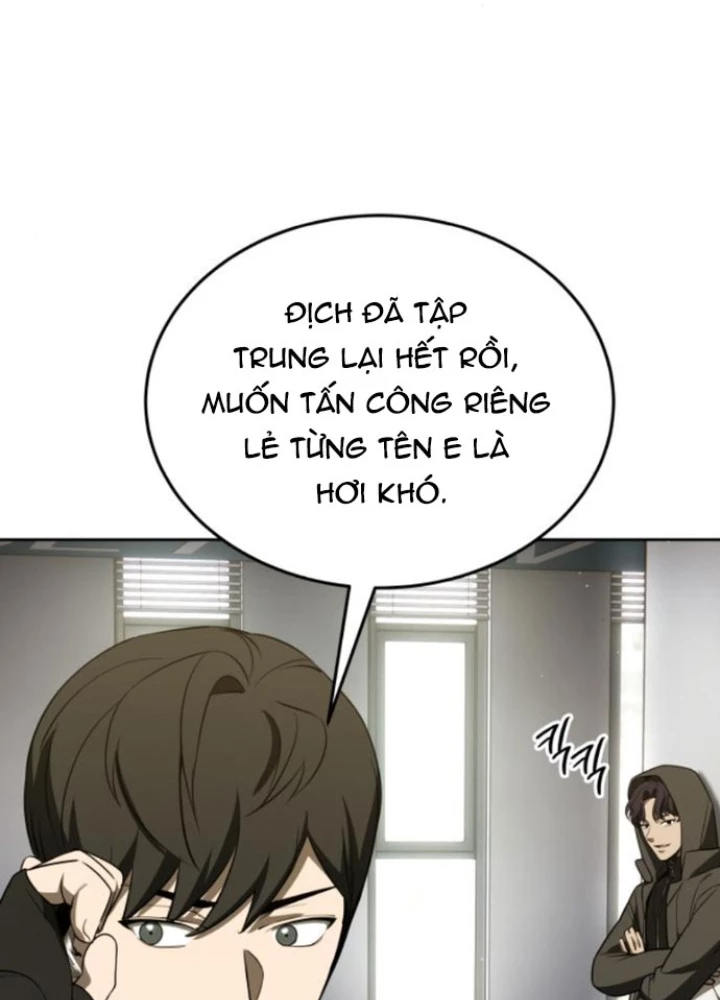 Sự Trở Lại Của Người Chơi Thiên Tài Chapter 42 - Trang 2