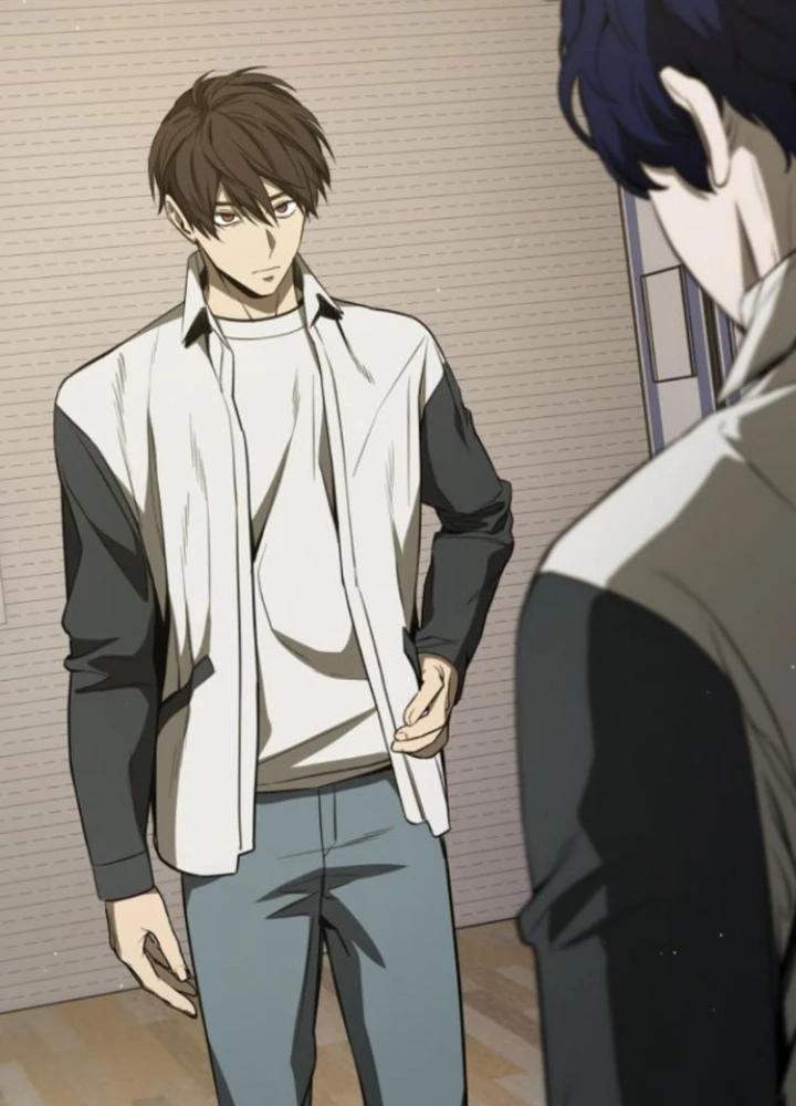 Sự Trở Lại Của Người Chơi Thiên Tài Chapter 42 - Trang 2