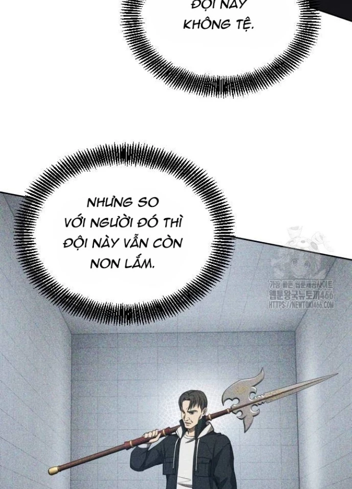 Sự Trở Lại Của Người Chơi Thiên Tài Chapter 43 - Trang 2