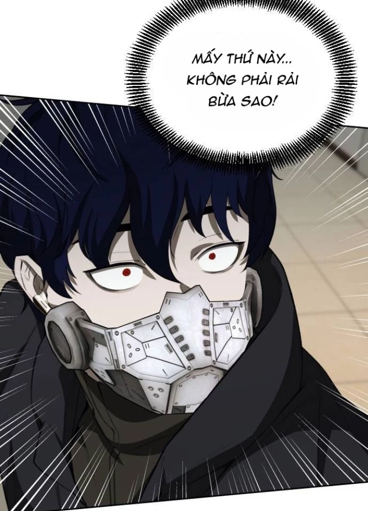 Sự Trở Lại Của Người Chơi Thiên Tài Chapter 43 - Trang 2