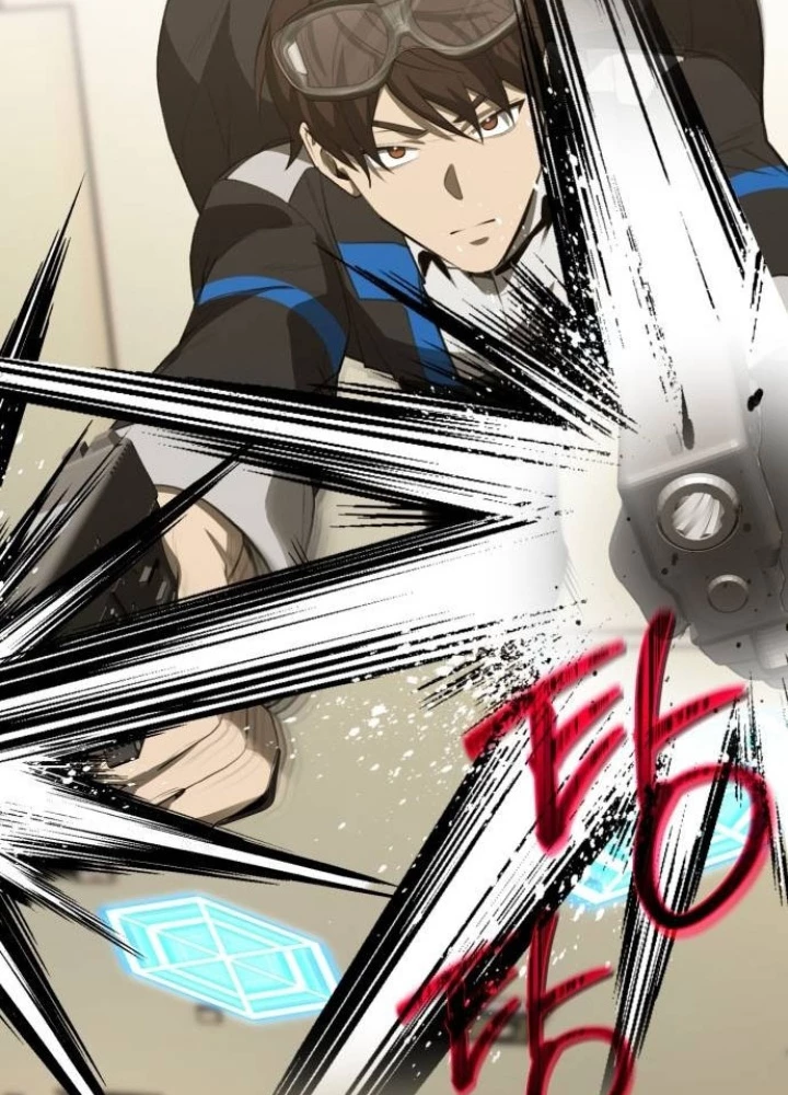 Sự Trở Lại Của Người Chơi Thiên Tài Chapter 43 - Trang 2