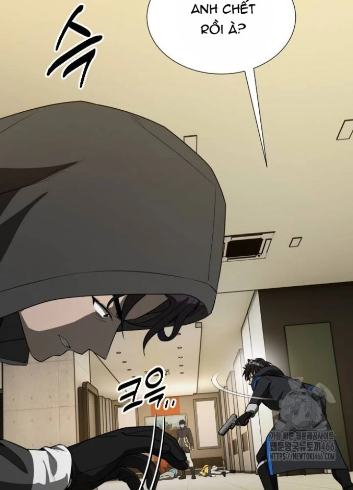 Sự Trở Lại Của Người Chơi Thiên Tài Chapter 43 - Trang 2