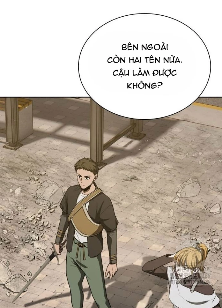 Sự Trở Lại Của Người Chơi Thiên Tài Chapter 43 - Trang 2