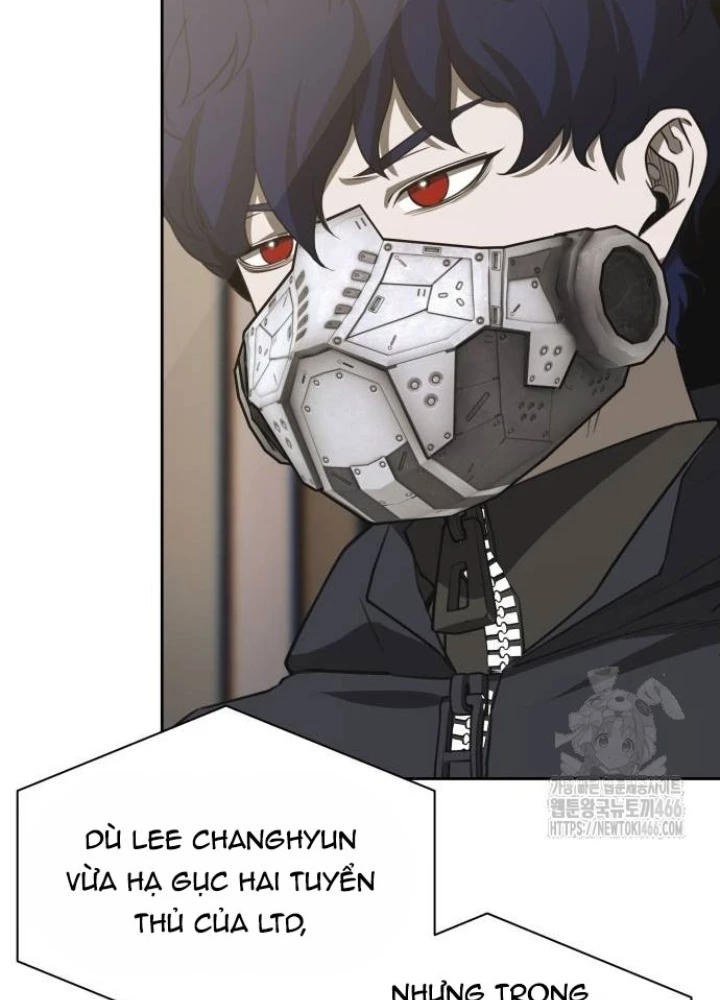 Sự Trở Lại Của Người Chơi Thiên Tài Chapter 43 - Trang 2