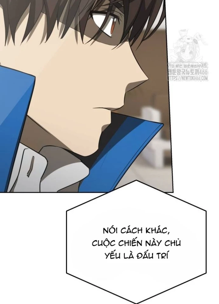 Sự Trở Lại Của Người Chơi Thiên Tài Chapter 43 - Trang 2