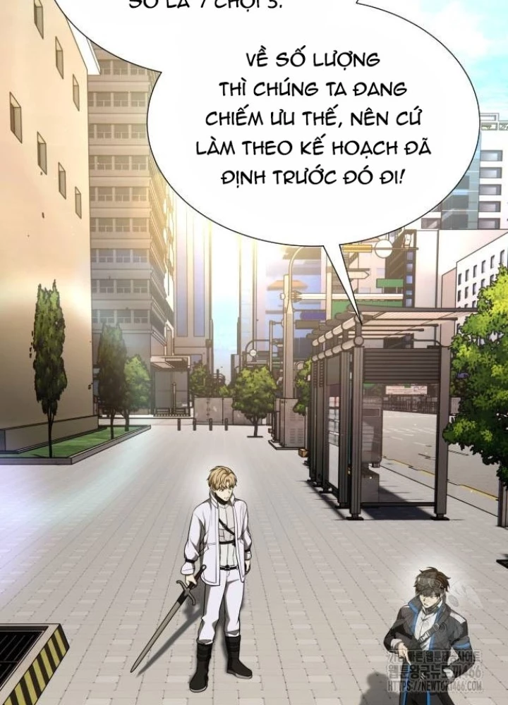 Sự Trở Lại Của Người Chơi Thiên Tài Chapter 43 - Trang 2