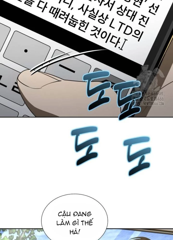 Sự Trở Lại Của Người Chơi Thiên Tài Chapter 44 - Trang 2