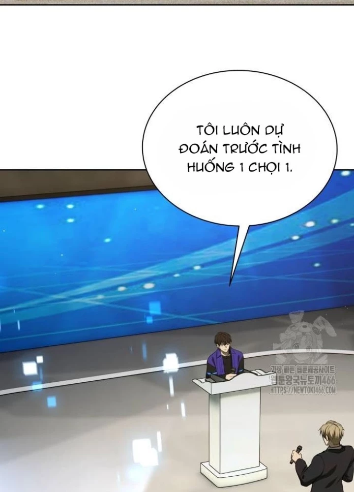 Sự Trở Lại Của Người Chơi Thiên Tài Chapter 44 - Trang 2